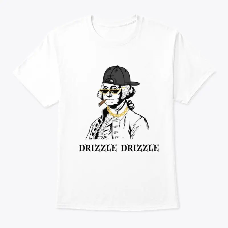 Sir George Drizzle Drizzle