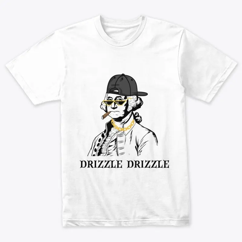 Sir George Drizzle Drizzle